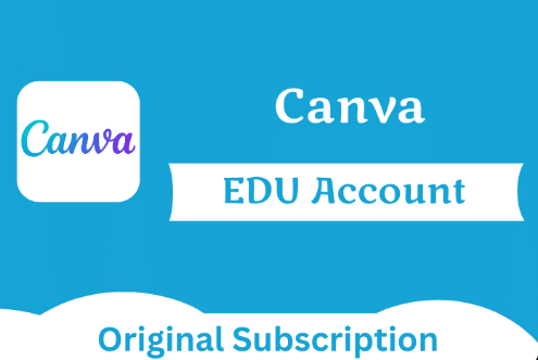 Canva Pro